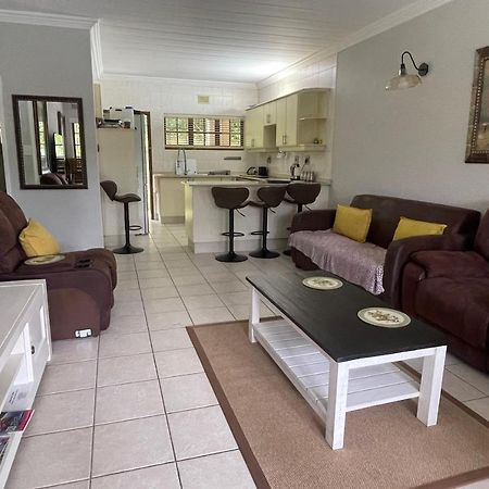 Eden Wilds 72 Apartment Порт Едуард Екстериор снимка
