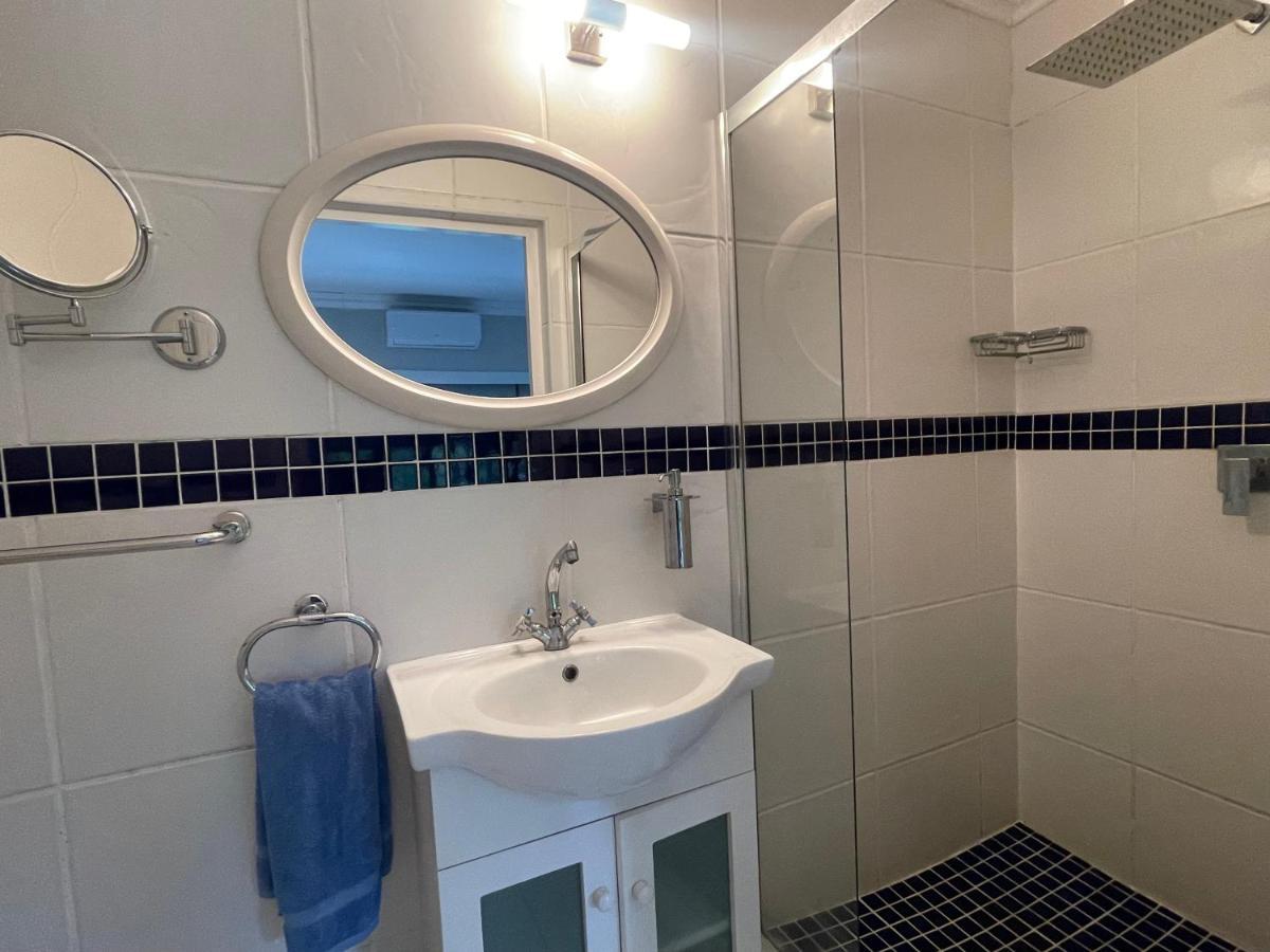 Eden Wilds 72 Apartment Порт Едуард Екстериор снимка