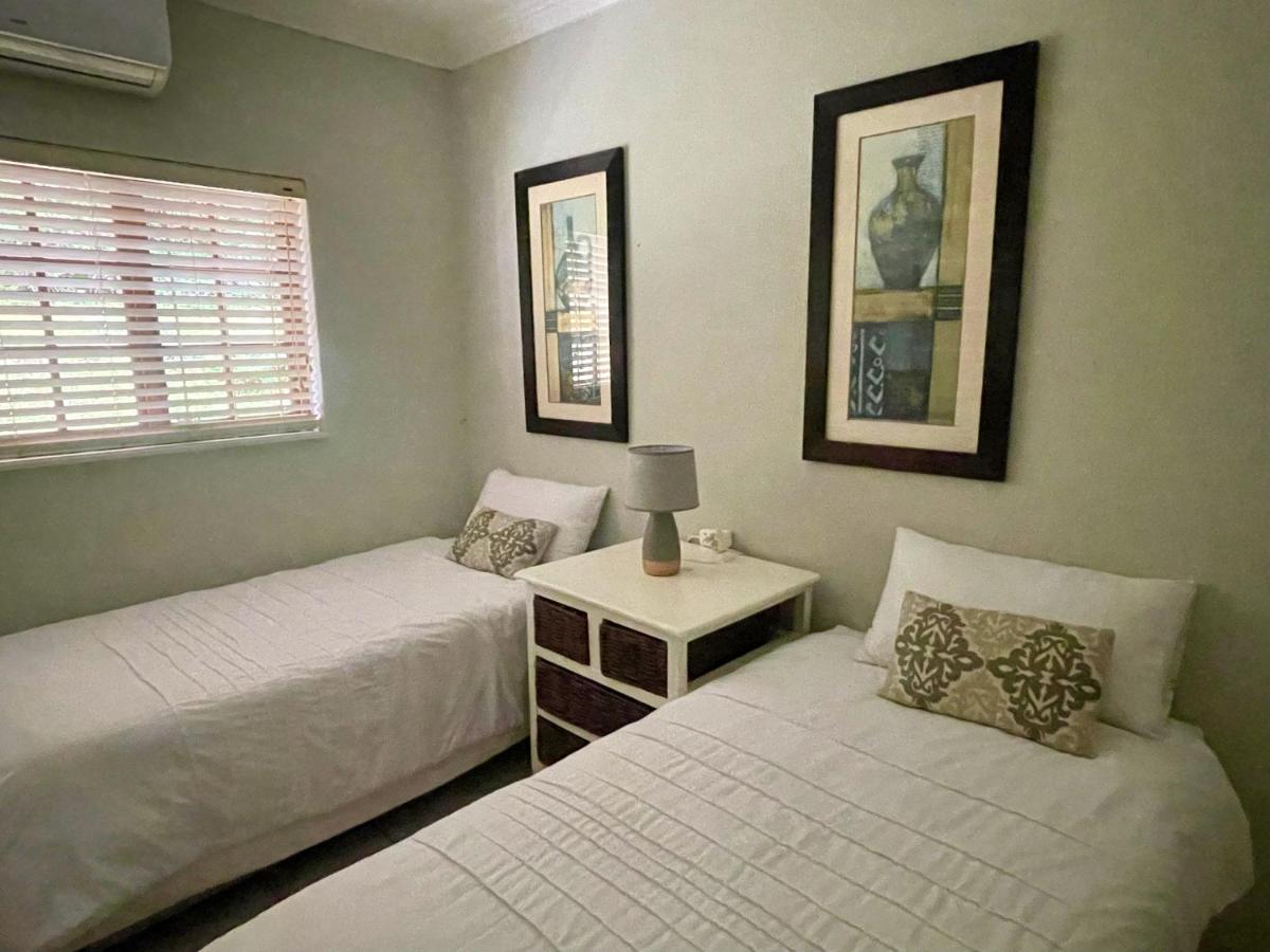 Eden Wilds 72 Apartment Порт Едуард Екстериор снимка