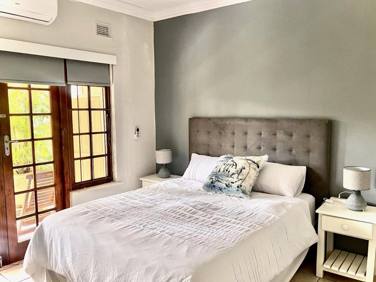 Eden Wilds 72 Apartment Порт Едуард Екстериор снимка
