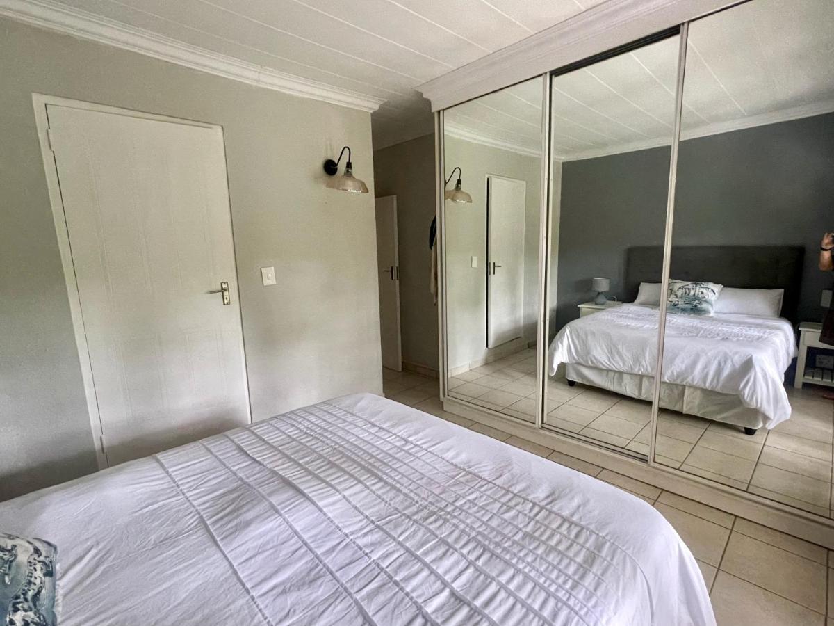 Eden Wilds 72 Apartment Порт Едуард Екстериор снимка
