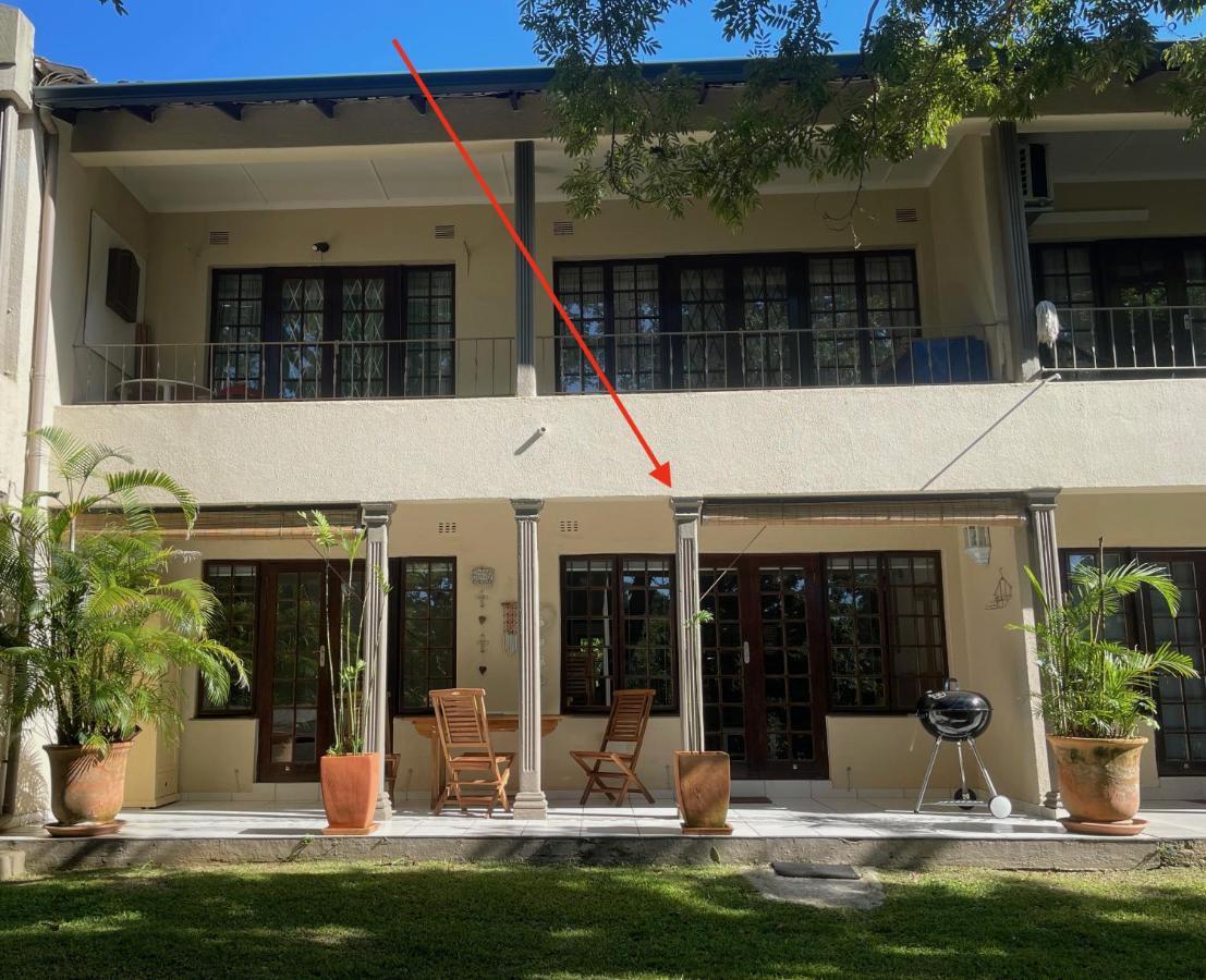 Eden Wilds 72 Apartment Порт Едуард Екстериор снимка
