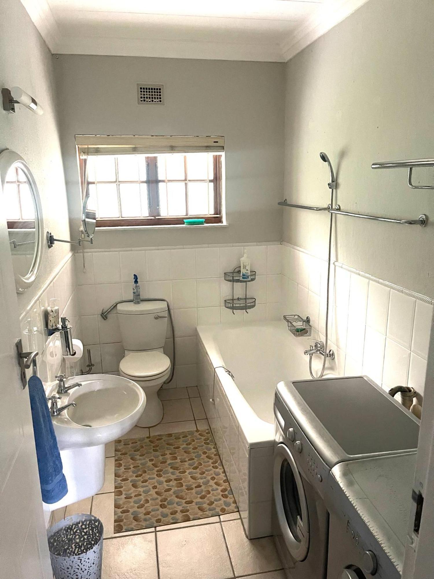 Eden Wilds 72 Apartment Порт Едуард Екстериор снимка